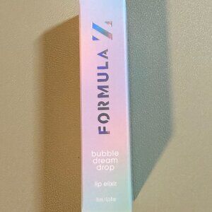 NIB - IPSY December Box - FORMULA Z Bubble Dreamdrop Lip Elixir